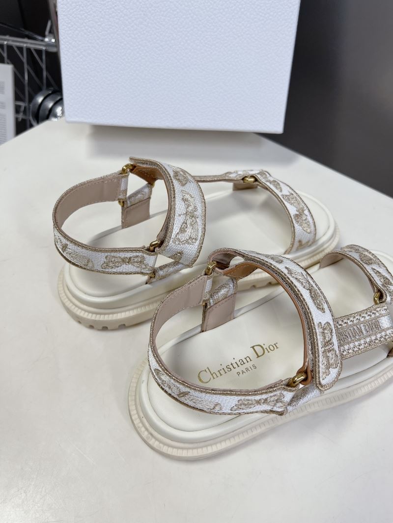 Christian Dior Sandals